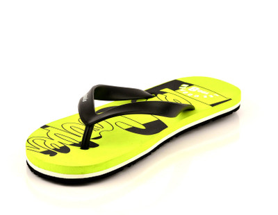 

Lee Cooper Flip Flops, Yellow