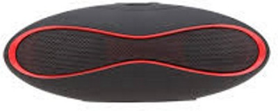 

ROAR R191555 3 W Portable Bluetooth Speaker(Multicolor, 2.1 Channel)