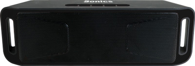 

Sonics SL-BS113 FM 10 W Portable Bluetooth Speaker(Black, 2.1 Channel)