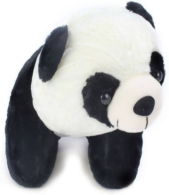 

lovely Panda - 30 cm(Black ll white)
