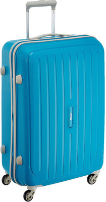 

VIP phoenix plus Check-in Luggage -  inch(Blue