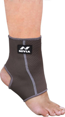 

Nivia Performax x Ankle Support Ankle Support, Grey