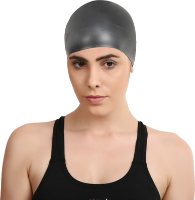 

Speedo Unisex-Adult Long Hair Swimming Cap(Multicolor, Pack of 1), Assorted