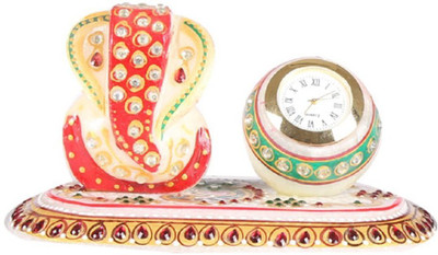 

Apkamart Analog Multicolor Clock