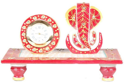 

Apkamart Analog Multicolor Clock