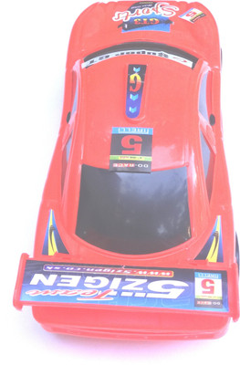 

ANKLET Car11(Multicolor)