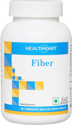 

HealthKart Fiber(60 No)