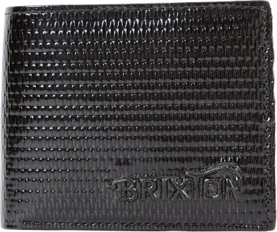 

Bagaholics Men Black Artificial Leather Wallet(6 Card Slots)