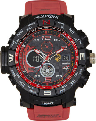 

Exponi SPO-11 Watch - For Men