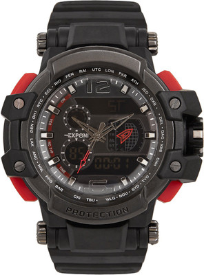 

Exponi SPO-06 Watch - For Men