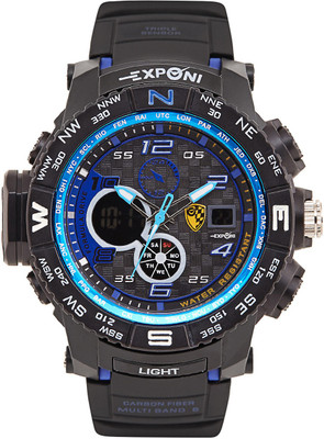 

Exponi SPO-23 Watch - For Men