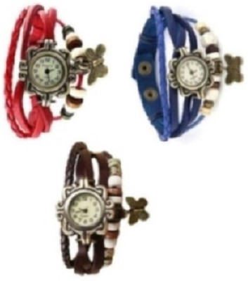 Shopingznow S7 Analog Watch  - For Girls   Watches  (Shopingznow)