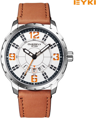 

Overfly E3066L-DZ2WCZ Watch - For Men