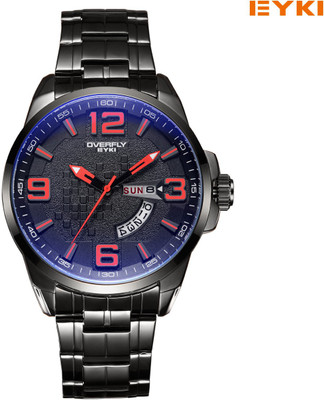 

Overfly EOV3052L-B11 Watch - For Men