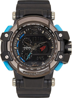 

Exponi SPO-17 Watch - For Men