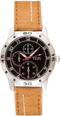 VESPL VW1002 Analog Watch  - For Men   Watches  (VESPL)