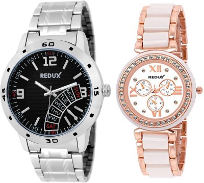 Redux RWS0065 Best to wear all dress type Analog Watch  - For Boys & Girls   Watches  (Redux)
