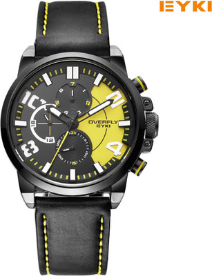 

Overfly EOV3061L-B1010 Watch - For Men