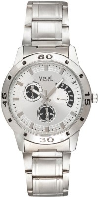 

VESPL VW5002 Watch - For Men