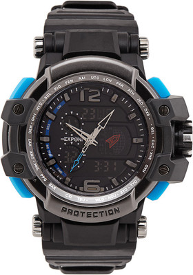 exponi watch price