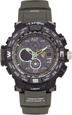 

Exponi SPO-19 Watch - For Men