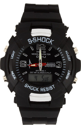 Groove 149 Watch - For Men