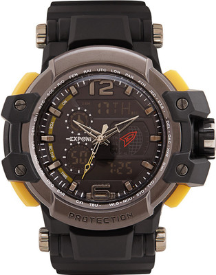 

Exponi SPO-18 Watch - For Men