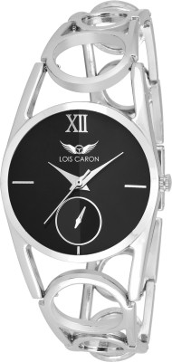 Lois Caron LCS-4630 Watch  - For Women   Watches  (Lois Caron)