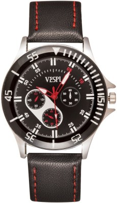 VESPL VW1010 Analog Watch  - For Men   Watches  (VESPL)