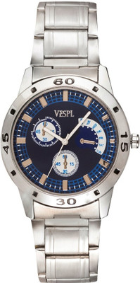 

VESPL VW5004 Watch - For Men