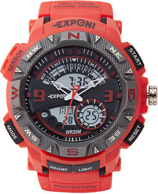 

Exponi SPO-05 Watch - For Men