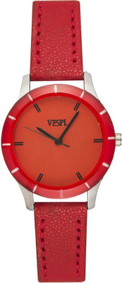

VESPL VW6003 Watch - For Women