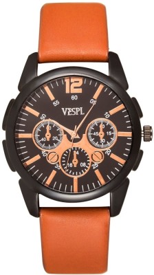 VESPL VW1001 Analog Watch  - For Men   Watches  (VESPL)