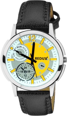 Redux RWS0034 Analog Watch  - For Men   Watches  (Redux)