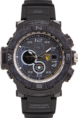 

Exponi SPO-22 Watch - For Men