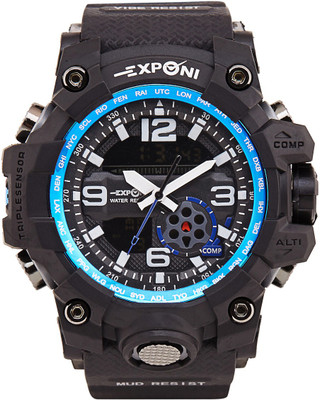 

Exponi SPO-09 Watch - For Men