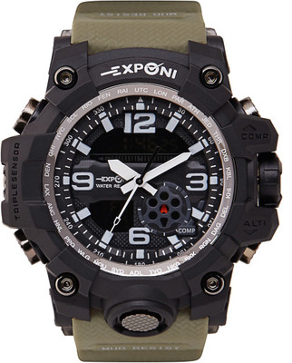 

Exponi SPO-08 Watch - For Men