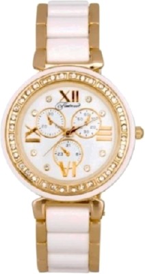 Shopingznow S2 Analog Watch  - For Girls   Watches  (Shopingznow)