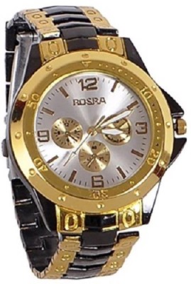 Shopingznow S44 Analog Watch  - For Boys   Watches  (Shopingznow)