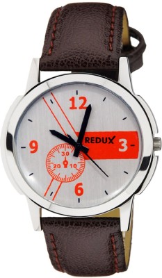 Redux RWS0033 Analog Watch  - For Men   Watches  (Redux)