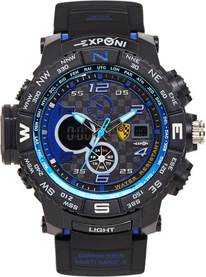 

Exponi SPO-10 Watch - For Men