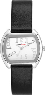 

Black Cherry BCO 1008 Watch - For Women