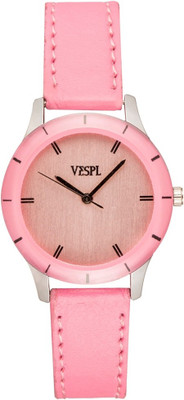 

VESPL VW6001 Watch - For Women