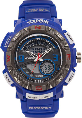 

Exponi SPO-02 Watch - For Men