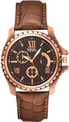 VESPL VW1004 Analog Watch  - For Men   Watches  (VESPL)