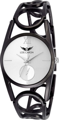 Lois Caron LCS-4631 Watch  - For Women   Watches  (Lois Caron)
