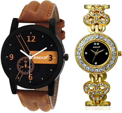 

Redux RWS0067 Watch - For Boys & Girls