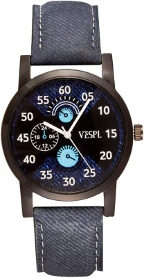 VESPL VW1011 Analog Watch  - For Men   Watches  (VESPL)