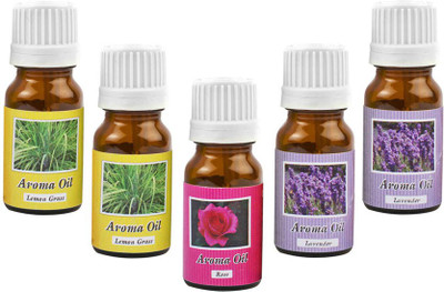 

Bemoree Rose Aroma Oil(50 ml)