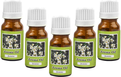 

Bemoree JASMINE Aroma Oil(50 ml)